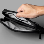 Alpaka Flight Pouch (黑色)